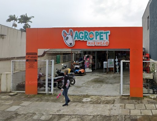 Agropet Guaratuba 