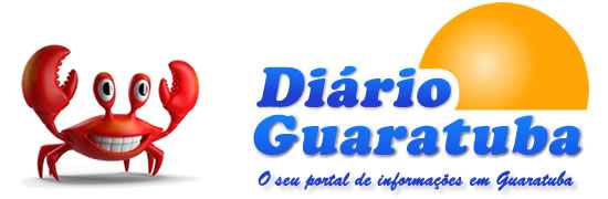 Diário Guaratuba - Notícias de Guaratuba