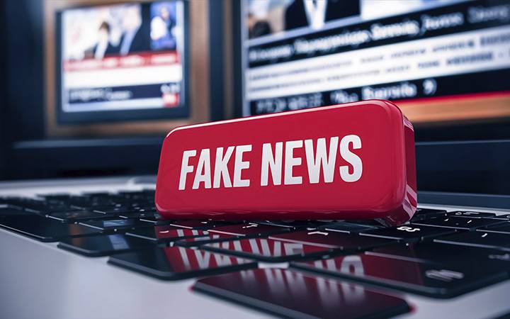 Fake news nunca foi tão difundiada como nessa campanha para o segundo turno