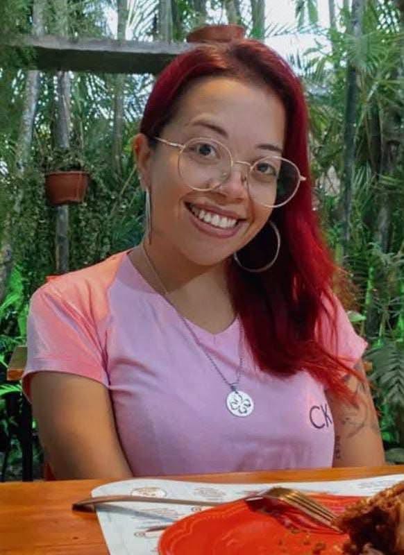 Jovem morre após grave acidente entre motocicleta e caminhão em Guaratuba