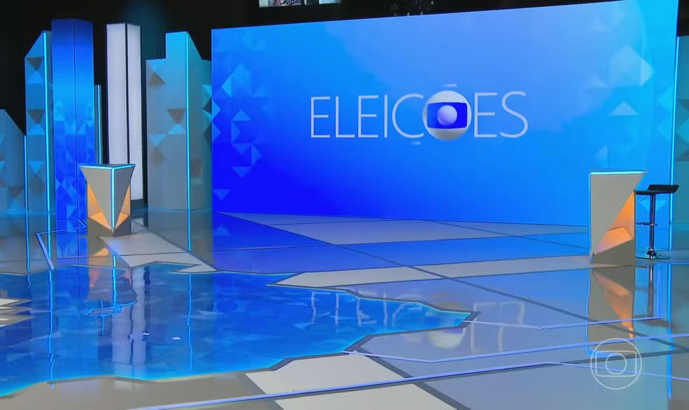 Debate da Globo quem ganhou?