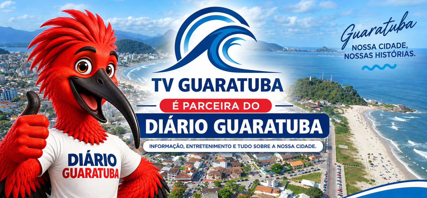 Tv Guaratuba