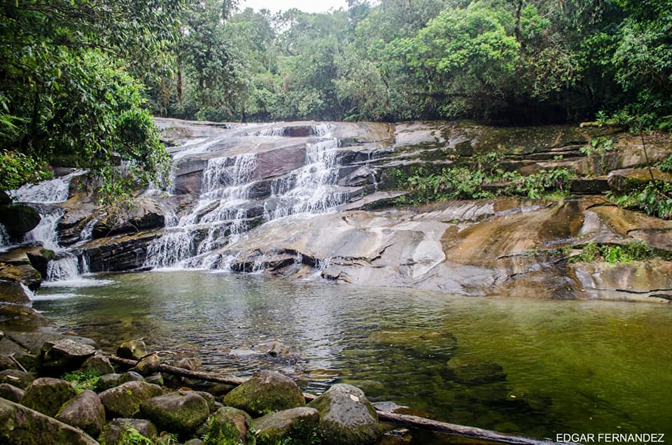 Salto do Parati