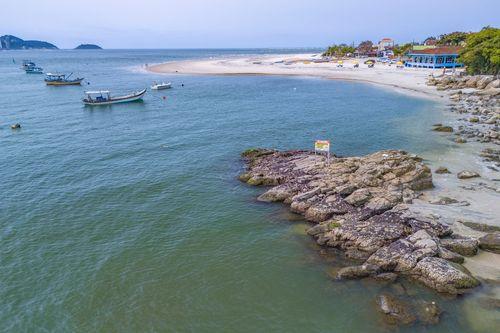 Praia de Caieiras