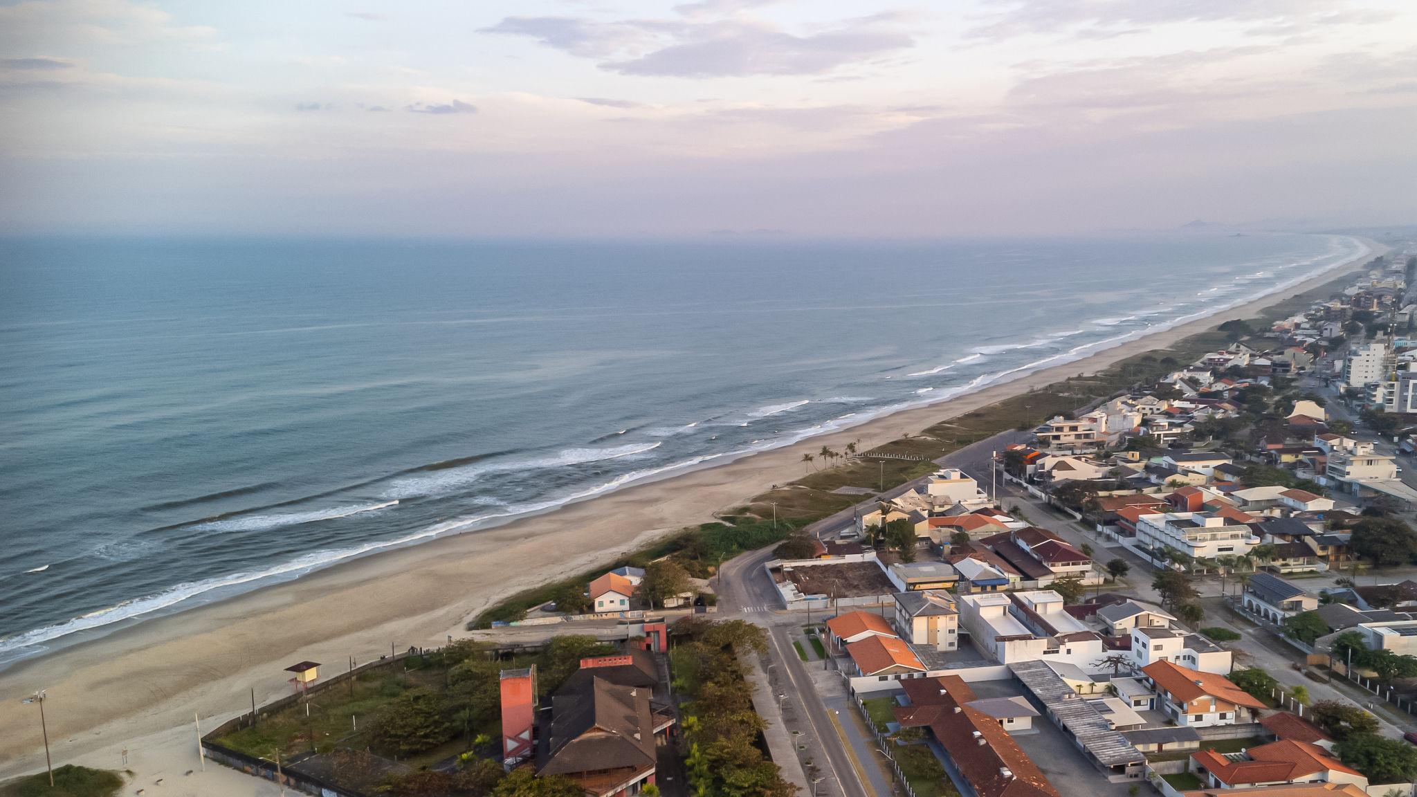 Praia do Brejatuba