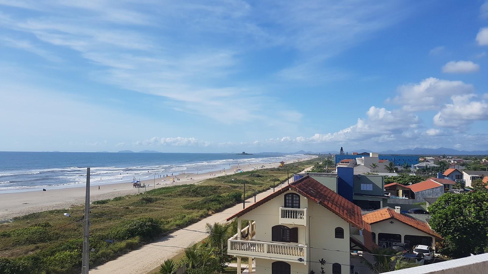 Praia de Coroados
